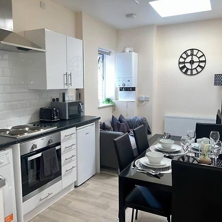 2 Bedroom Apartment With Balcony Oxford Extérieur photo