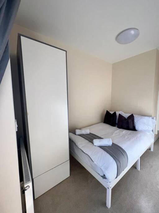 2 Bedroom Apartment With Balcony Oxford Extérieur photo